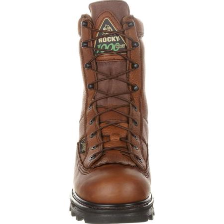 Rocky Bearclaw 3D GORE-TEX Waterproof 1000G Insulated Outdoor Boot 9 FQ0009234